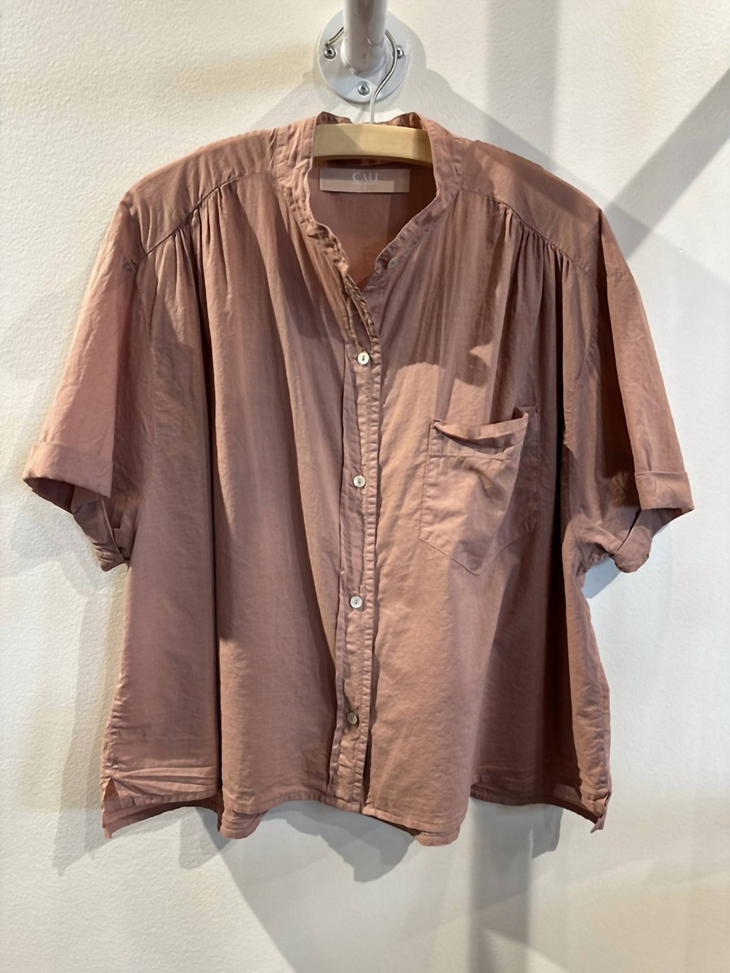 Cali Dreaming - Women's Louella Shirt