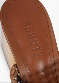 Schutz - Women's Aberdeen Heel