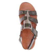 Revere - Women's Santorini Gladiator Sandal