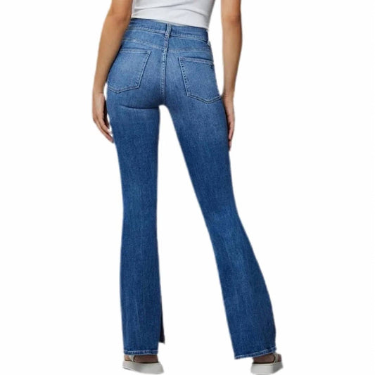 Dl1961 - Women'S - Bridget Bootcut High Rise Jeans