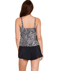 Trimshaper - Farrah Swim Romper