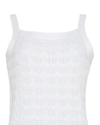 Burgess Sweaters - Women's Monica Knit Tank