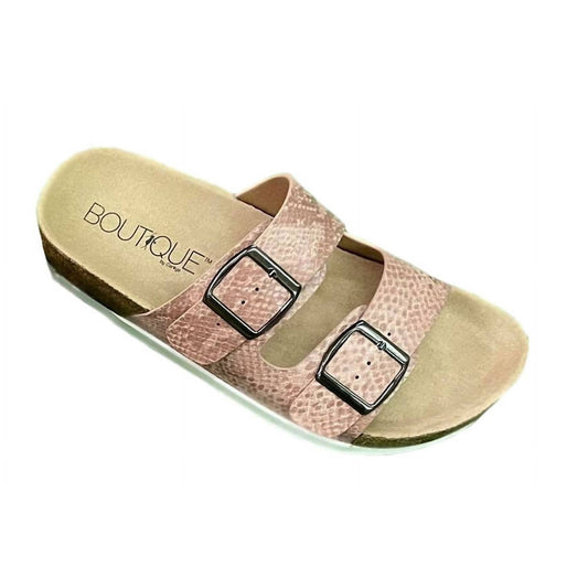 Corkys Footwear - Women's Beach Babe Sandals