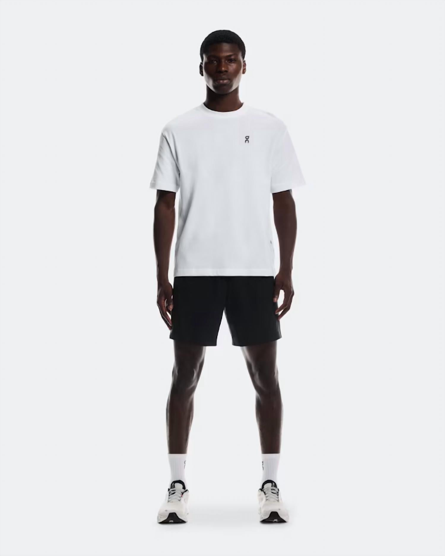 On - Focus Shorts