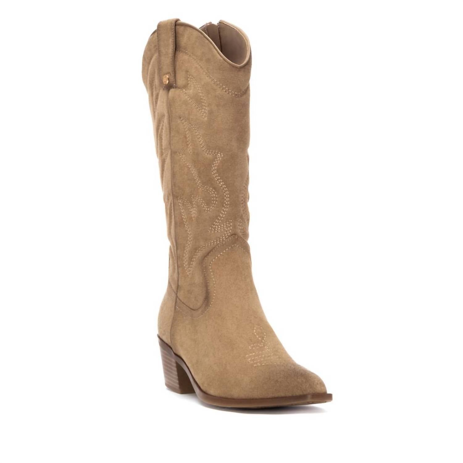 Xti - Women's 144308 Over The Knee Boots