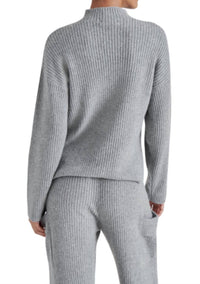 STEVE MADDEN Willa Sweater - women's sweater - alternate view