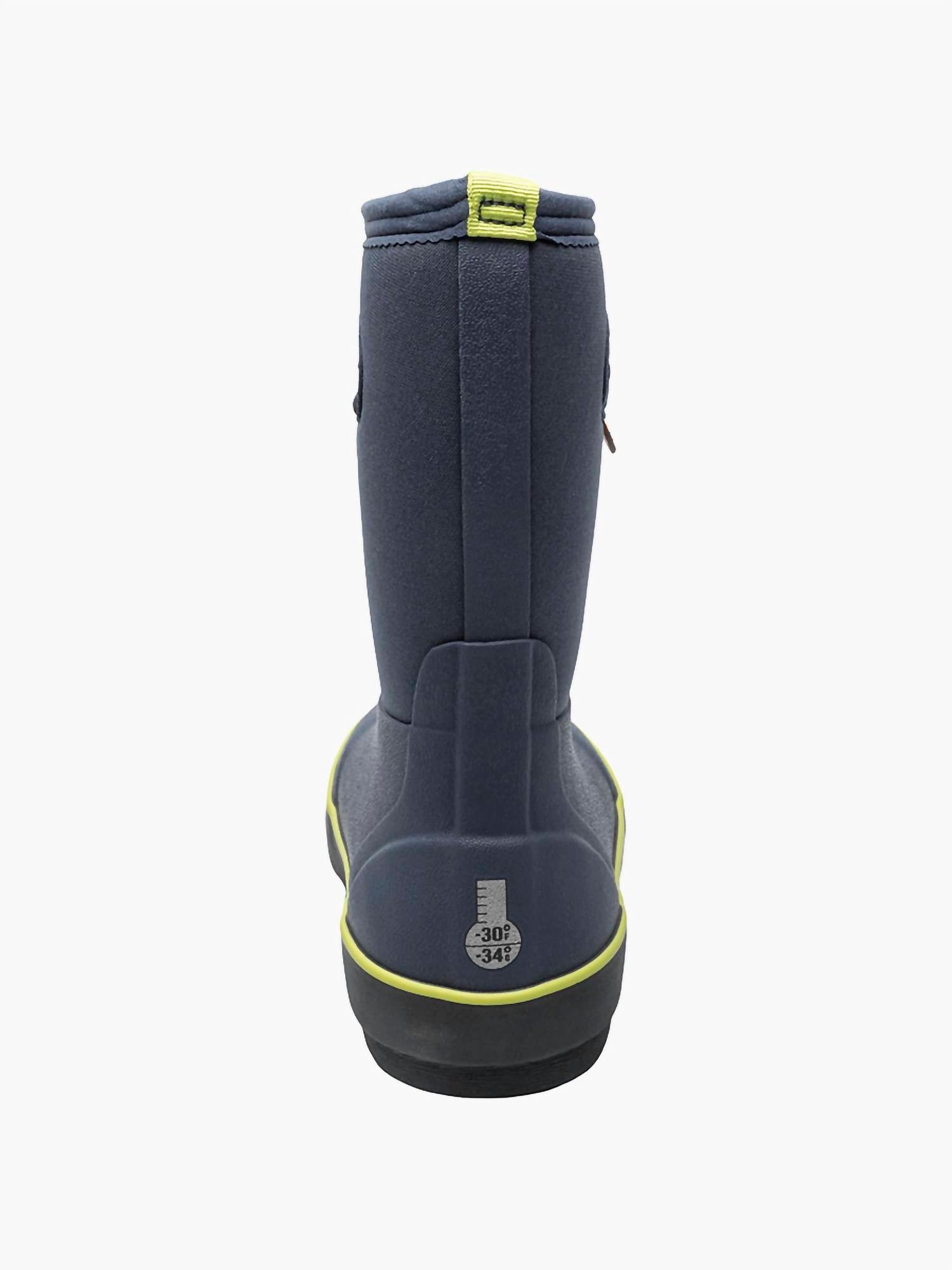 Bogs - Kid's Classic High Boots