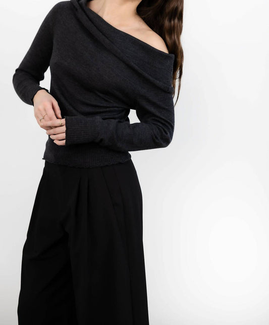 Diarte - Lumi Sweater