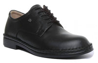 Finn Comfort - Men's Milano Dress Shoes