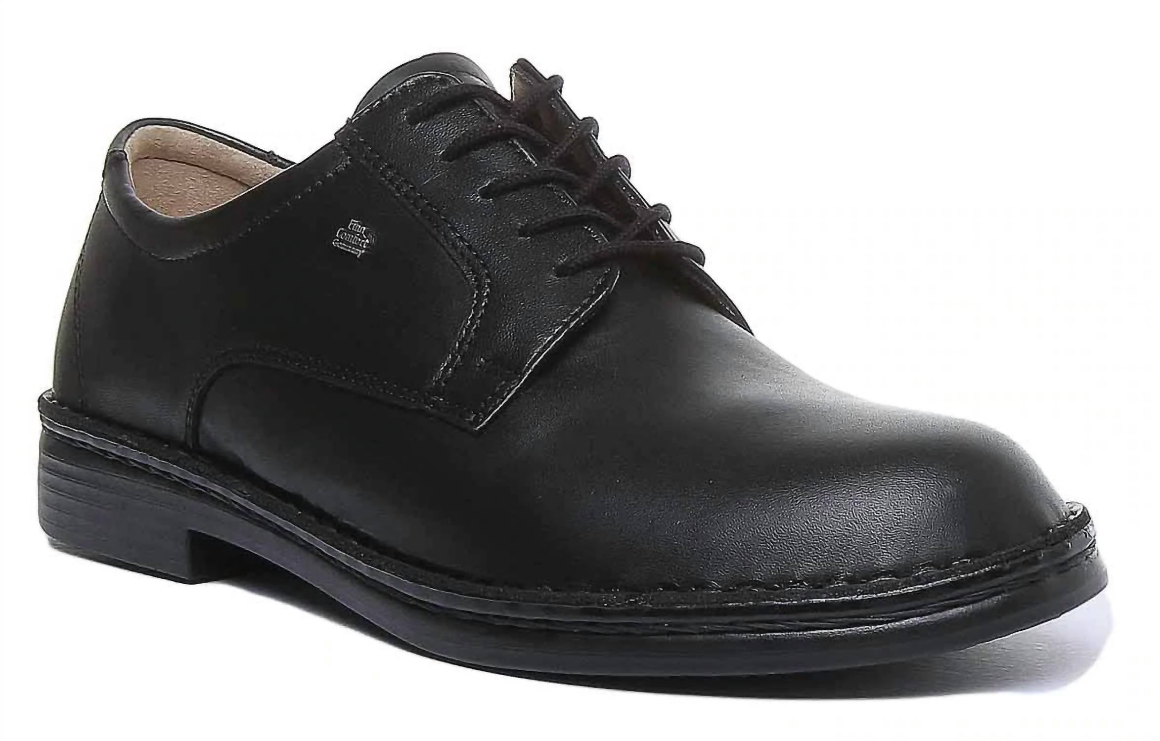 Finn Comfort - Men's Milano Dress Shoes
