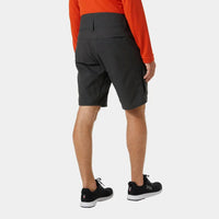 Helly Hansen Crewline Cargo Shorts 2.0 in black - men's shorts - view 5