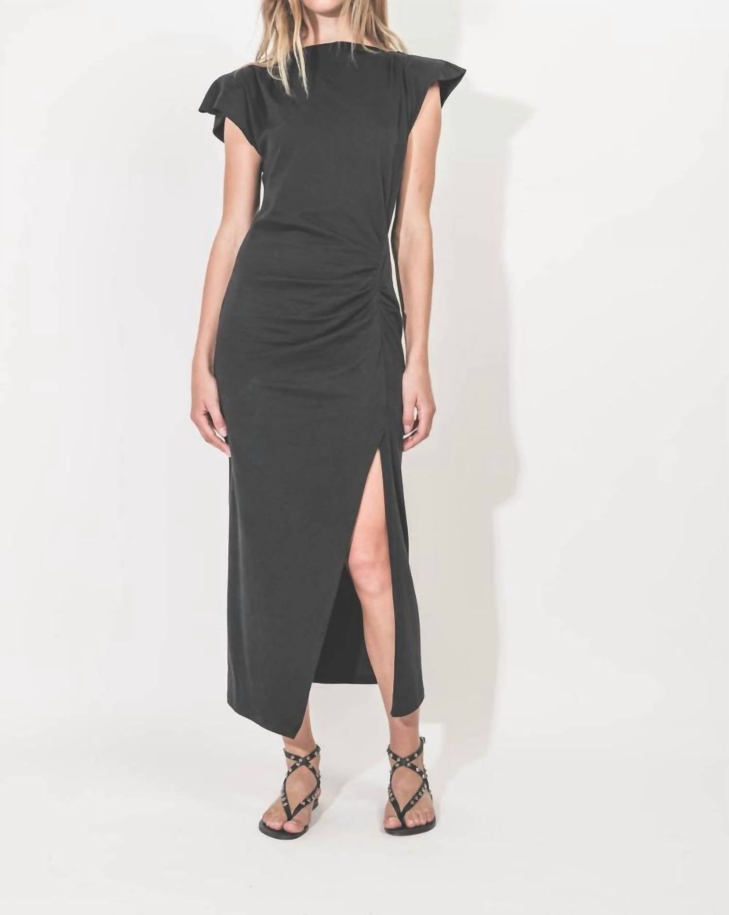 Isabel Marant - Pre-loved Nadela Dress