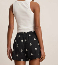 Velvet By Graham & Spencer - Daphne Short