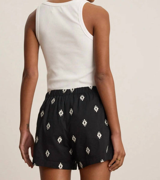 Velvet By Graham & Spencer - Daphne Short