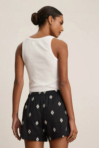 Velvet By Graham & Spencer - Daphne Short