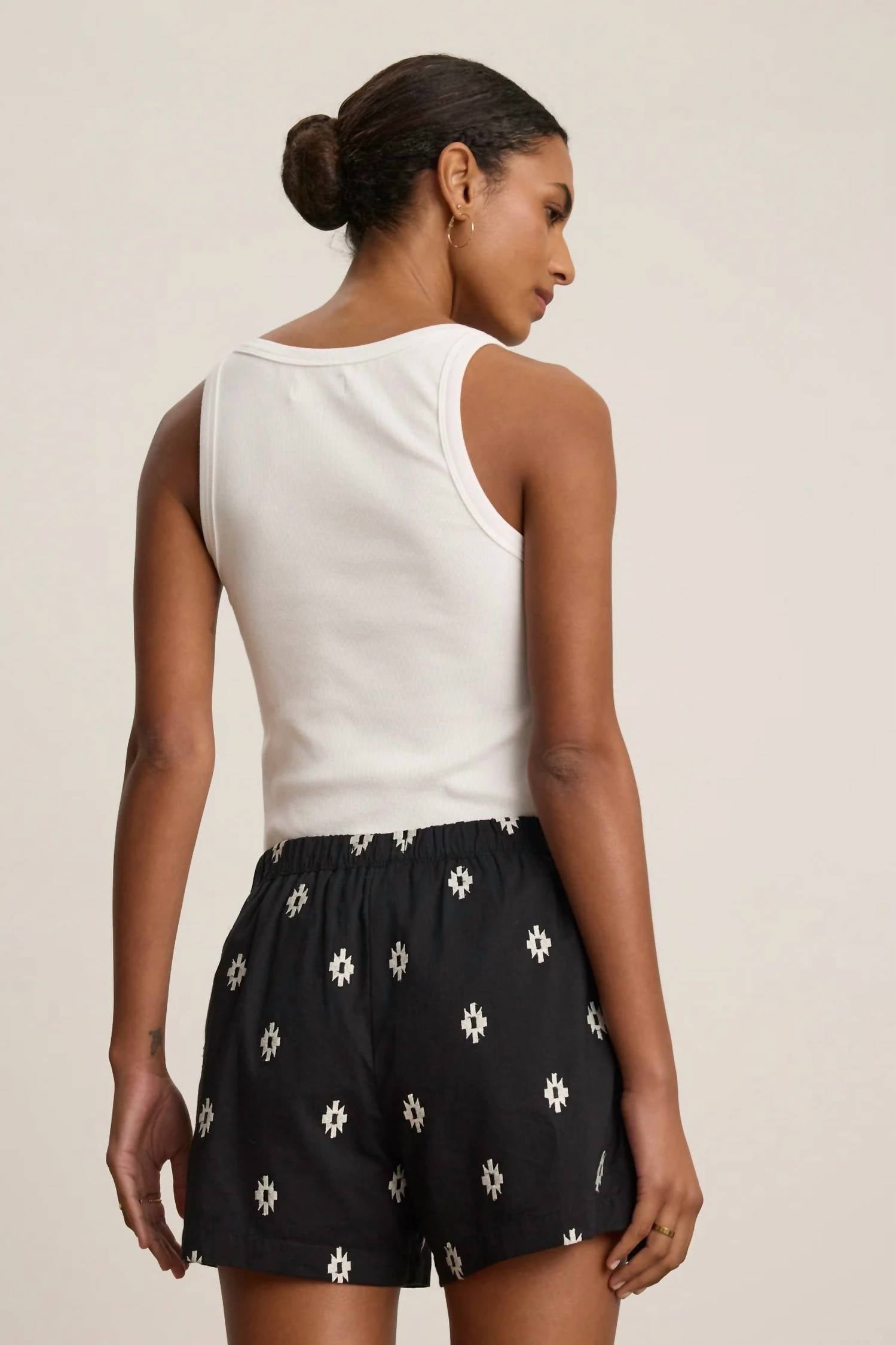 Velvet By Graham & Spencer - Daphne Short