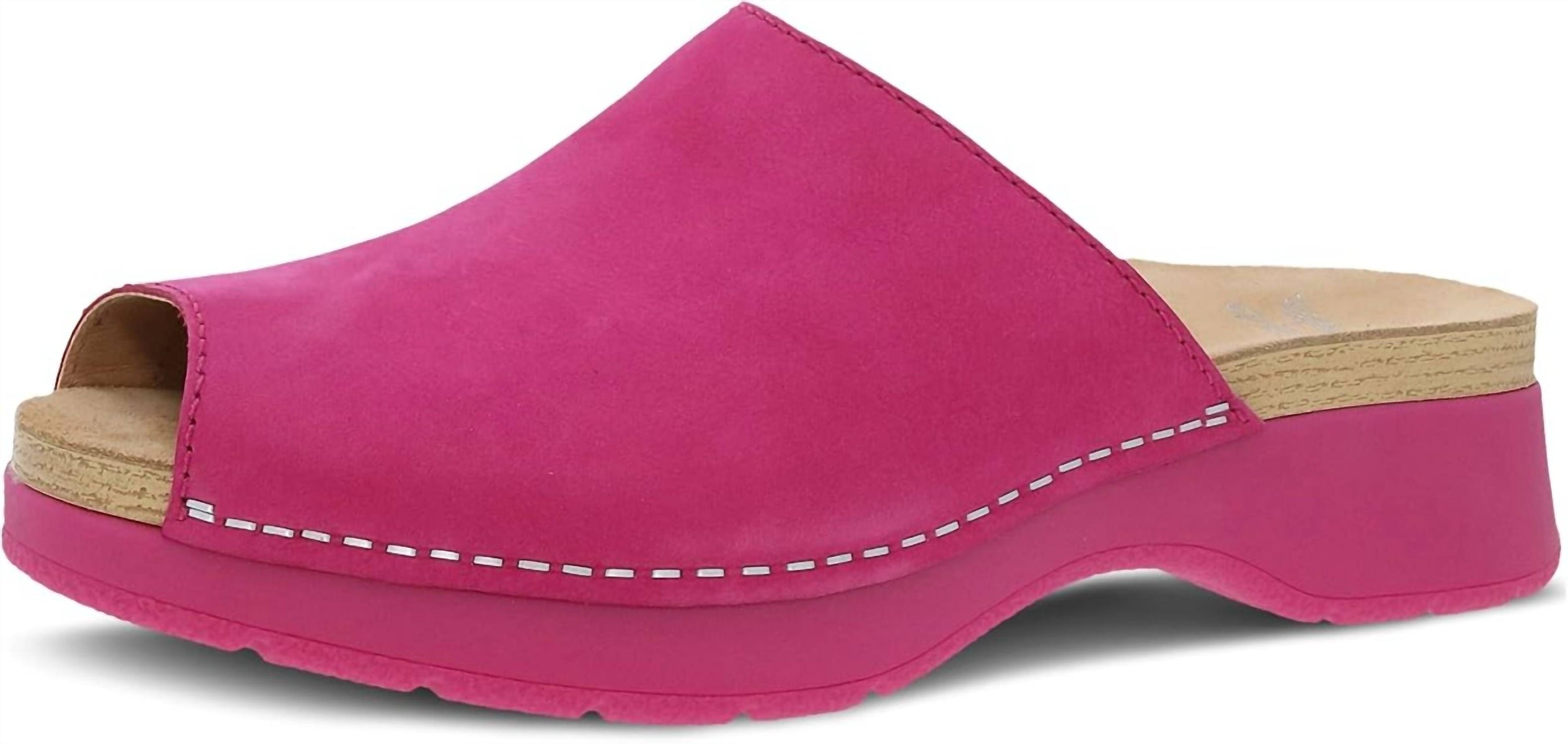 Dansko - Women's Ravyn Peep Toe Sandal