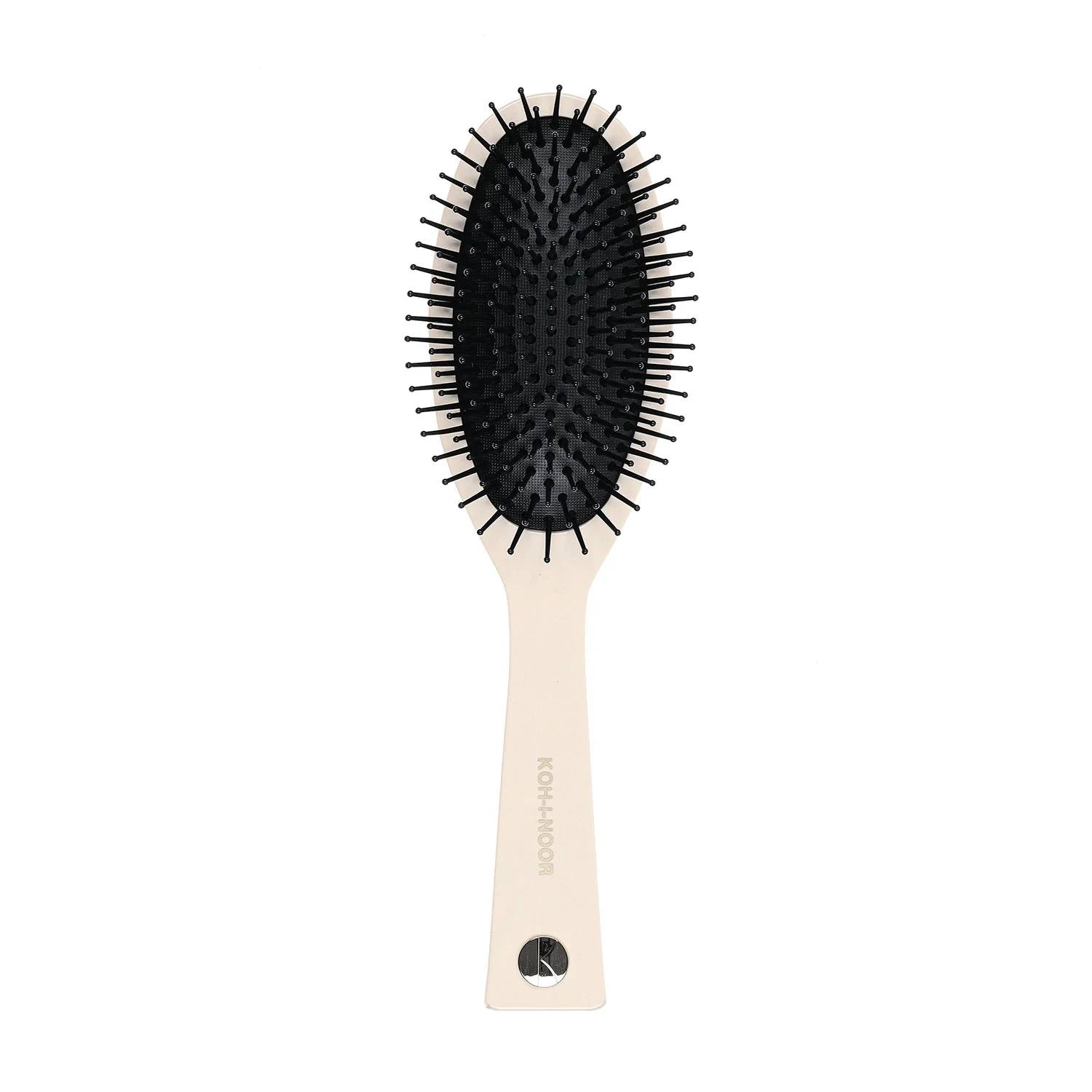 Koh-I-Noor Beauty Usa - Women's Pastel Synthetic Pin Brush