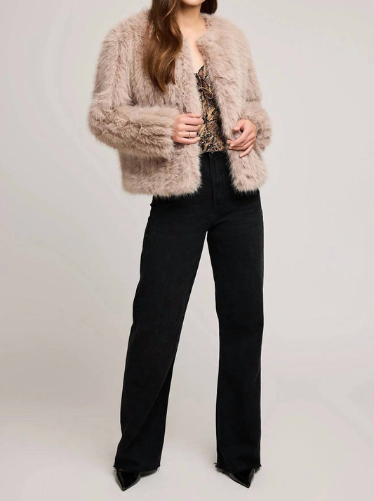 Gentle Fawn - Uma Jacket