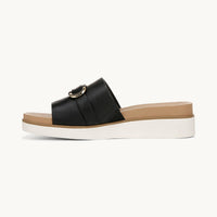 Lifestride - Women's Genevieve Flat Sandal