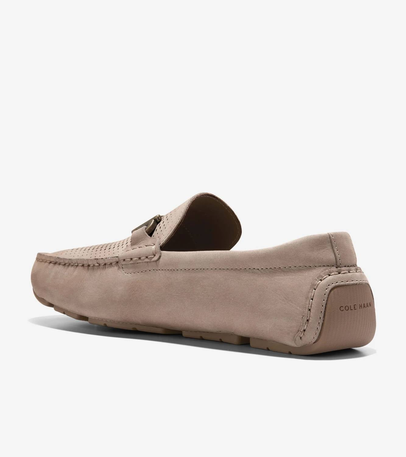 Cole Haan - Men's Grand Laser Bit Driver Loafers