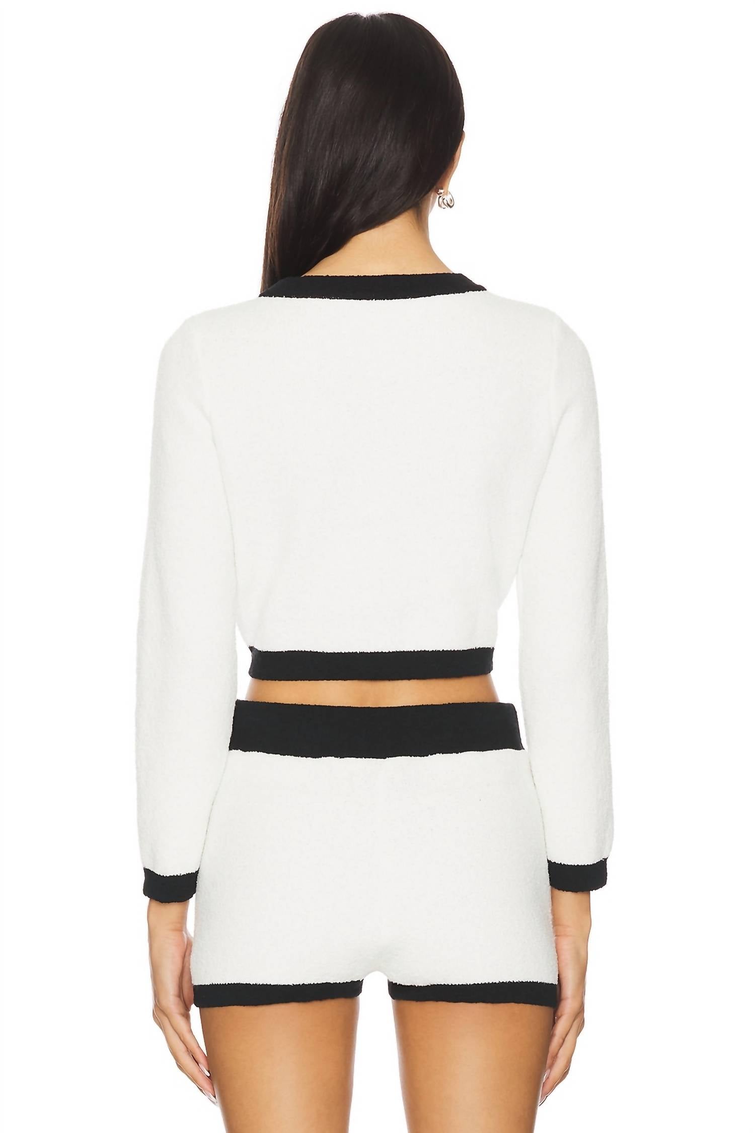 Le Superbe - Bruni Jacket