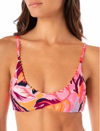 Maaji - Liberties Bralette Bikini Top
