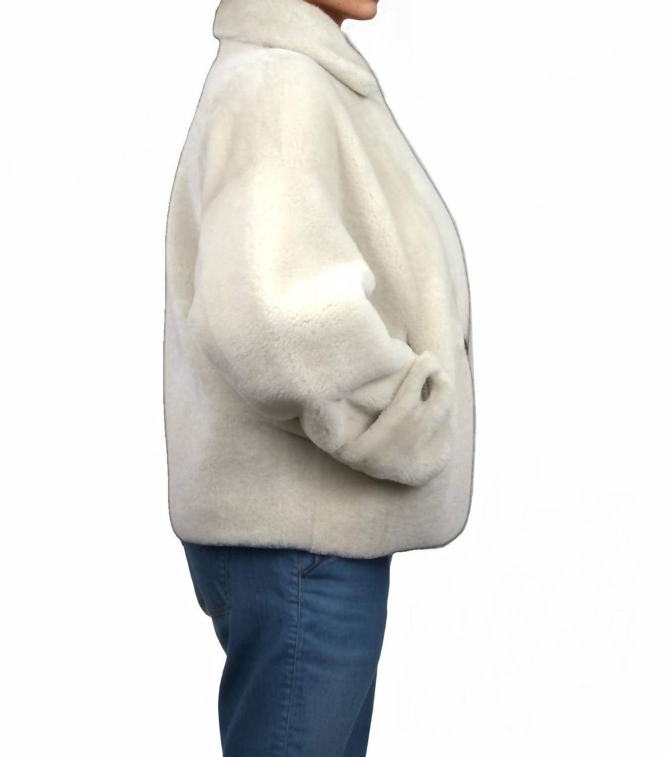 Lusso Beni - Glide Jacket