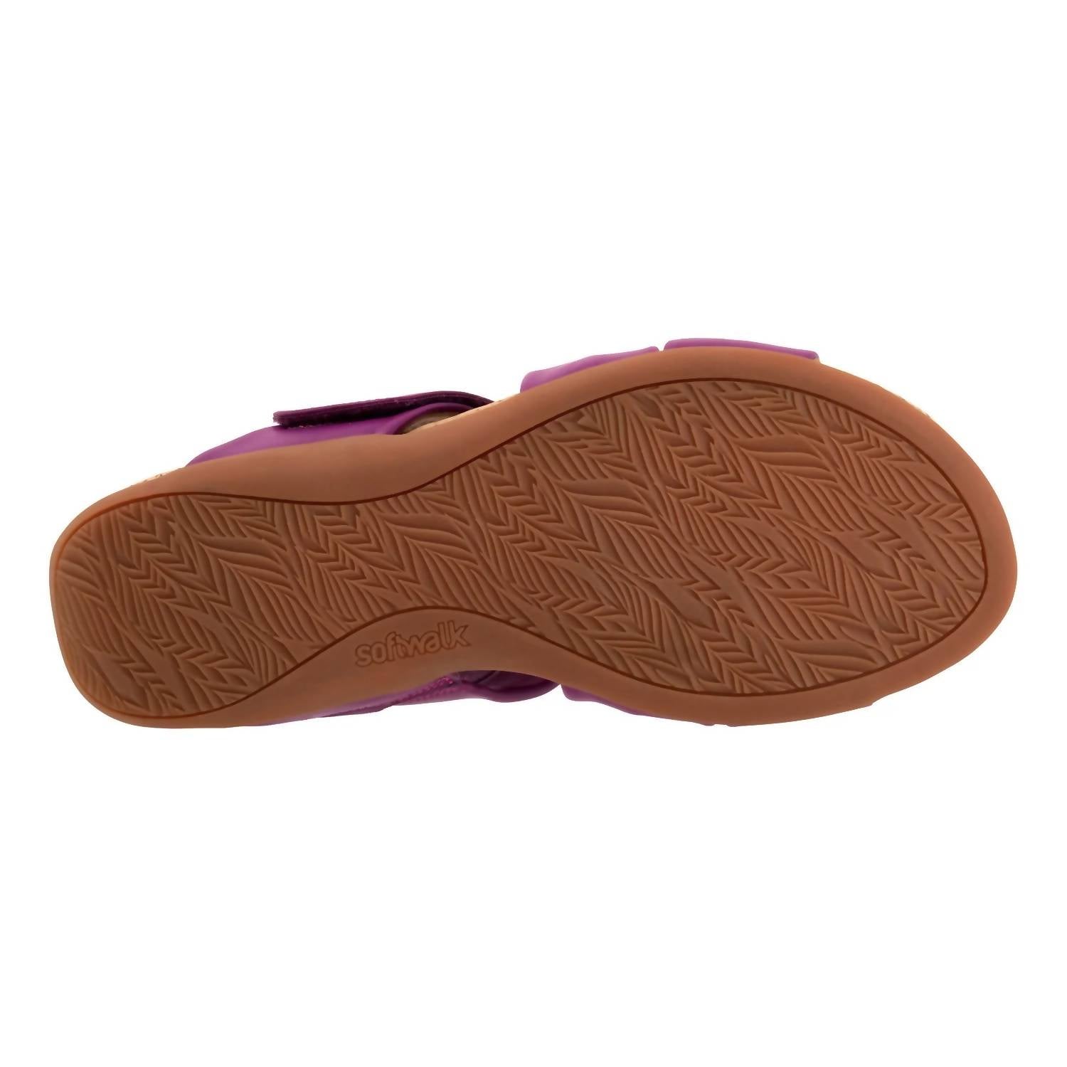 Softwalk - Women's Tallulah Sandals