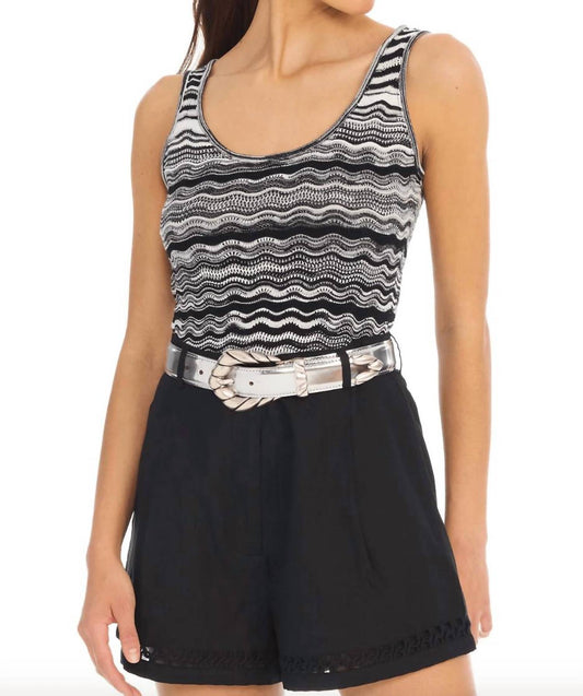 Allison New York - Bianca Tank