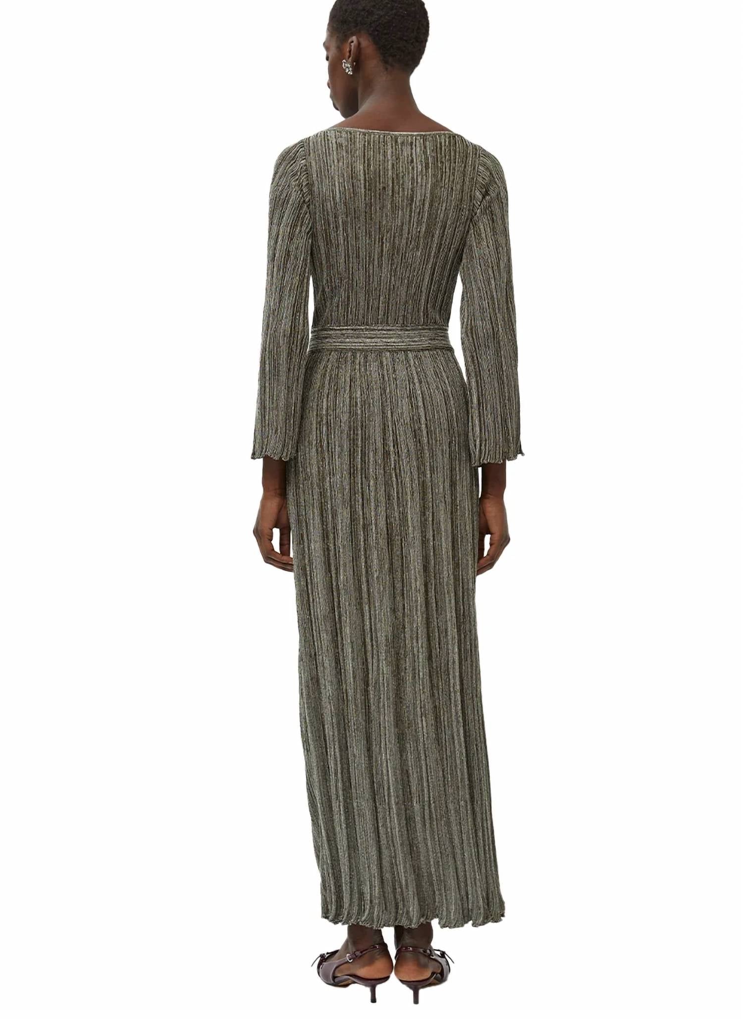 Antonino Valenti - Andarta Midi Dress