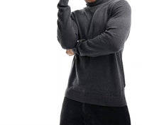 Soulstar - Knitted Roll Neck Sweater