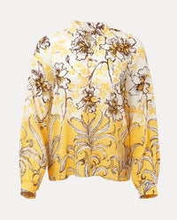 Lilly Pulitzer - RENISHA LONG SLEEVE TOP