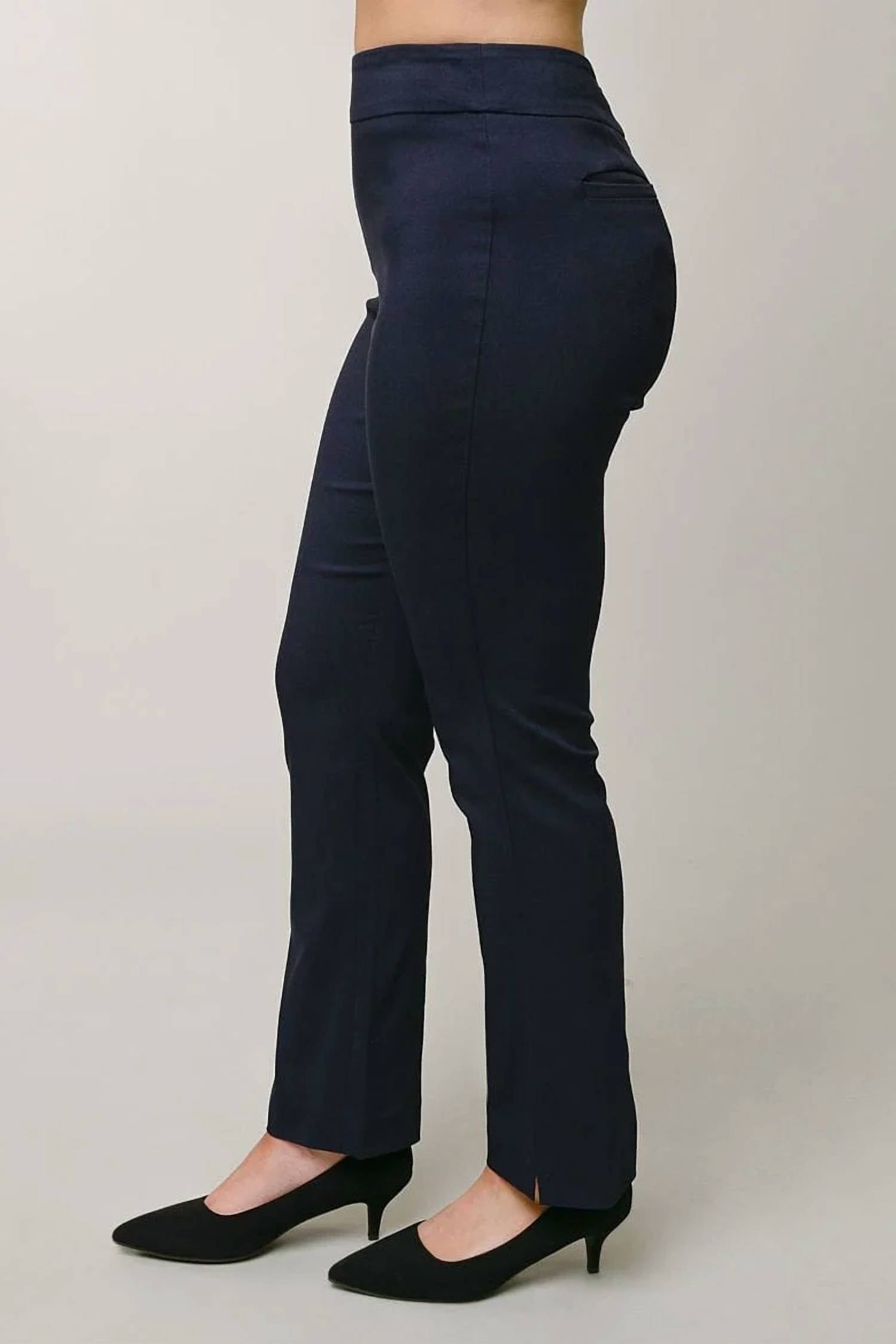 Pine Apparel - Women's Always Ready To Go Pants