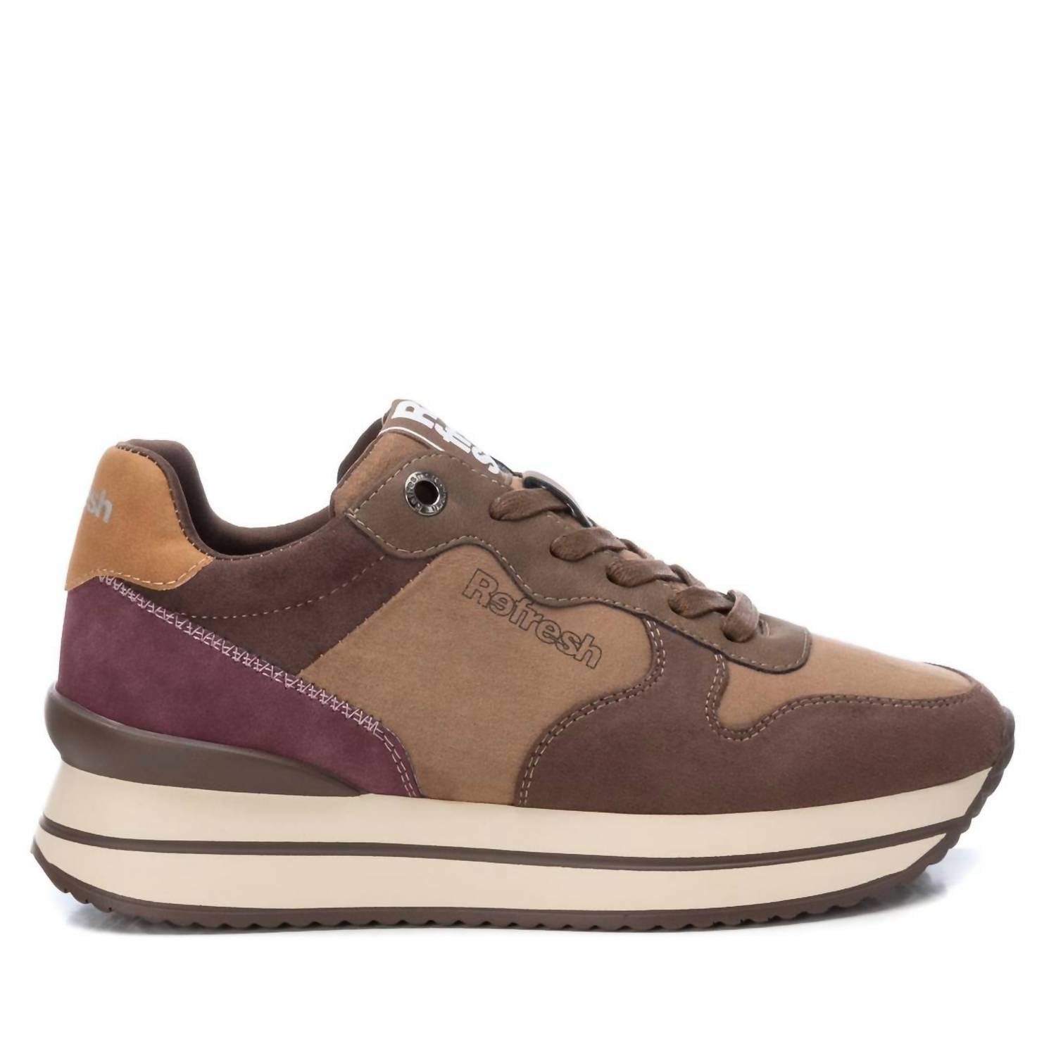 Xti - Women's Trainer Sneakers