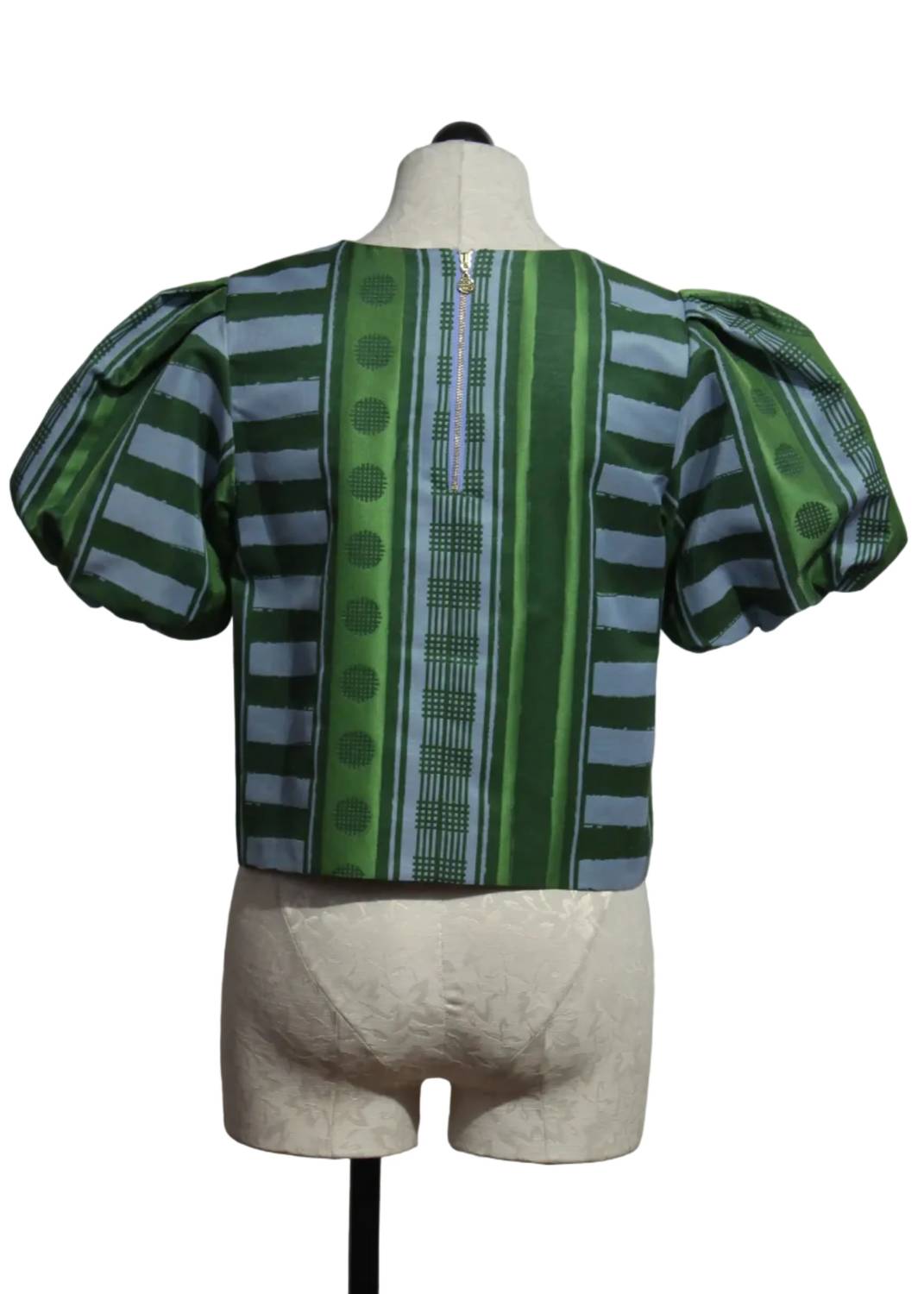 Emily Mccarthy - Jane Top