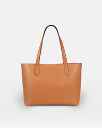 Modher - Women's Elba Medium Structured Tote Bag