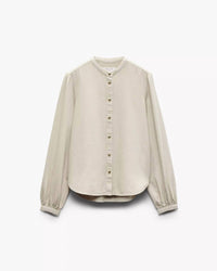 Rag & Bone - Ultra Featherweight Sandra Blouse