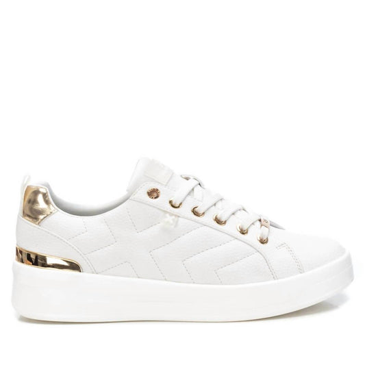 Xti - Women's Faux Leather Sneakers