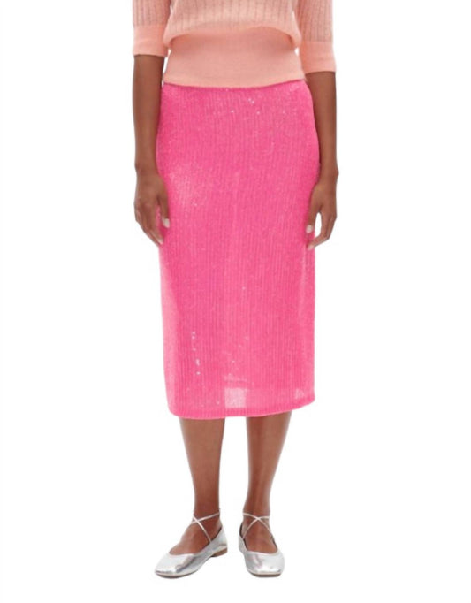 Baum Und Pferdgarten - Jolette Skirt