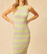 John + Jenn - Sawyer Dress