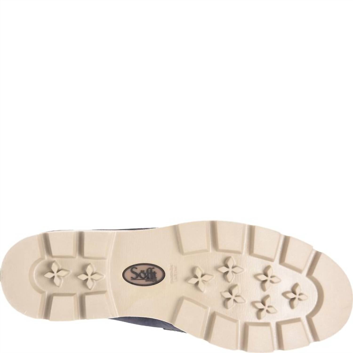 Sofft - Women's Prewitt Leather Loafer