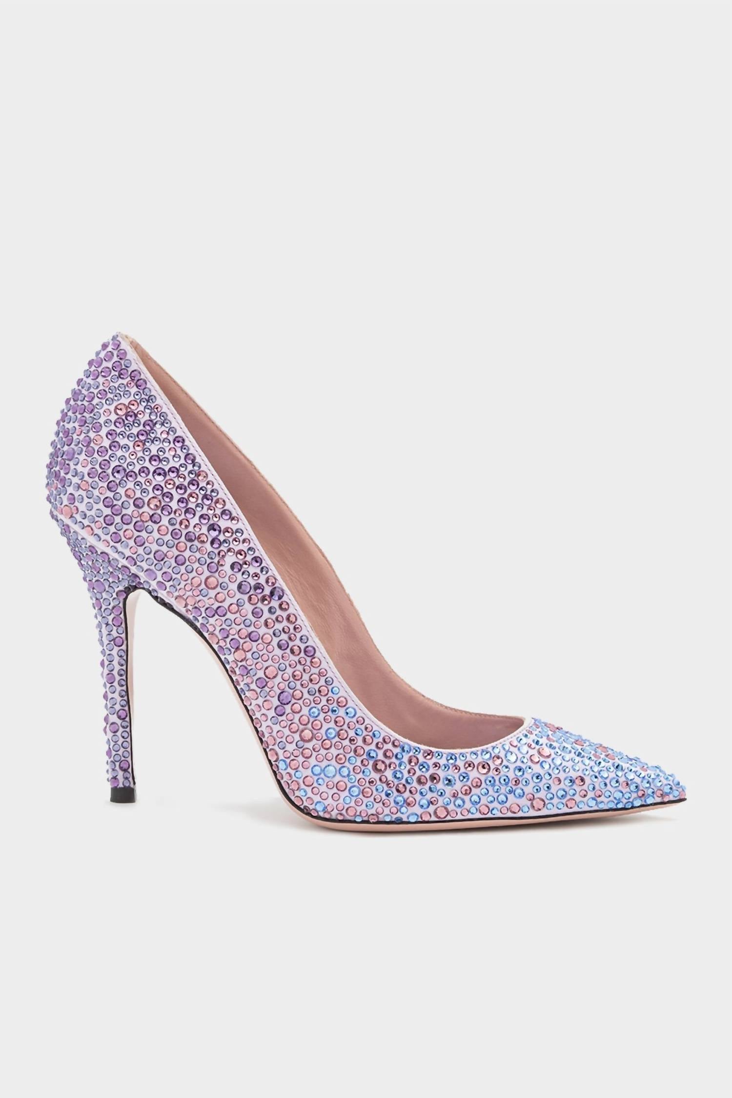 Gedebe - Women's Very Satin Pump
