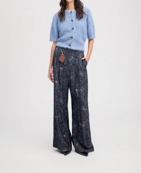 Munthe - Faicus Wide Leg Pants