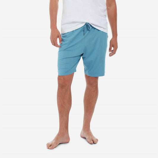 Men Basel Micro Modal Stretch Lounge Short