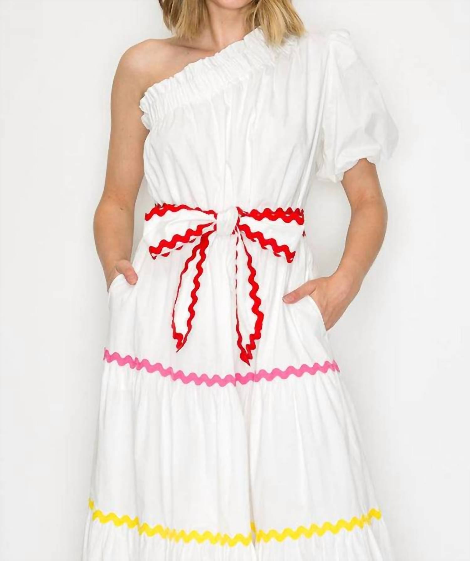 Love Wednesday - Sally Dress