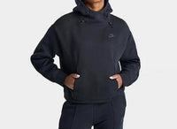 Nike - Oversized Tech Fleece Hoodie