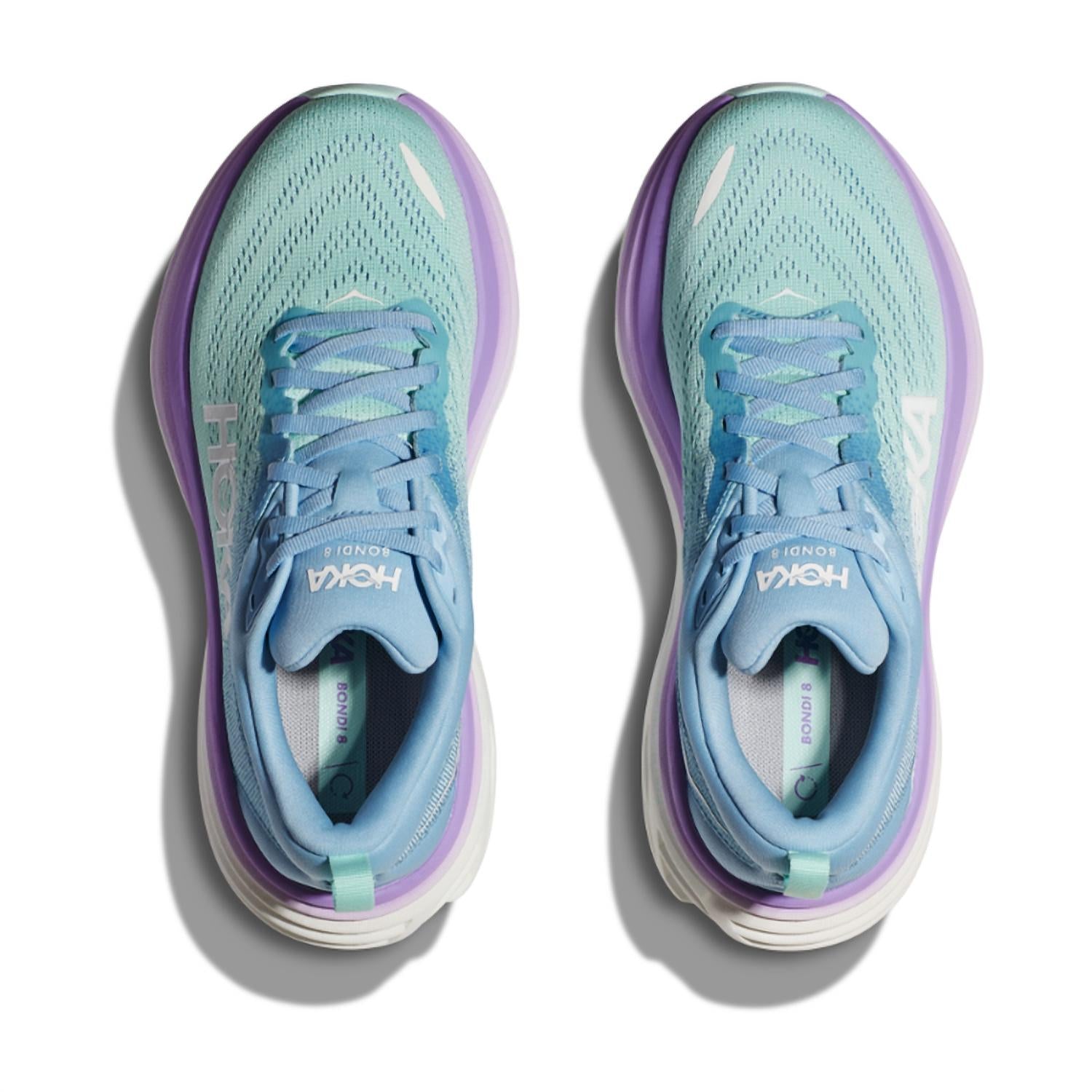 Hoka - Women’s Hoka Bondi 8 Sneaker