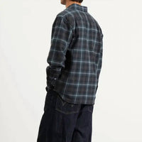 Dubbleware - Heritage Check Work Shirt