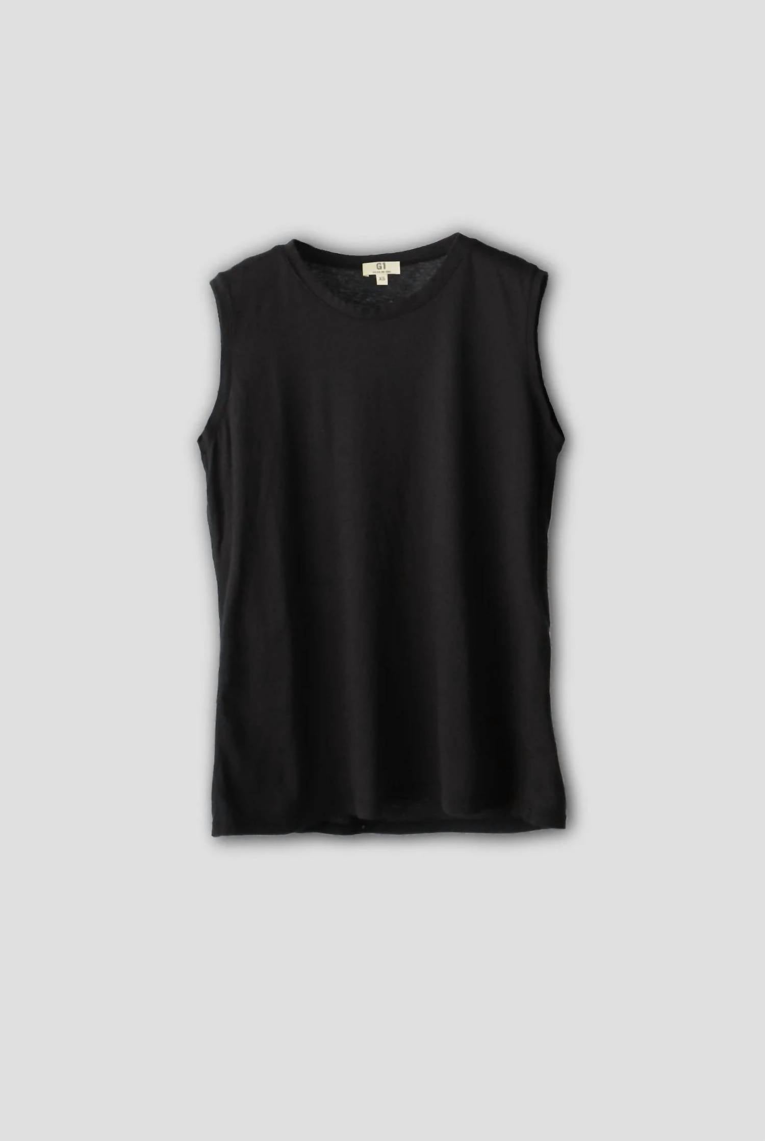 G1 - Muscle Tank Top